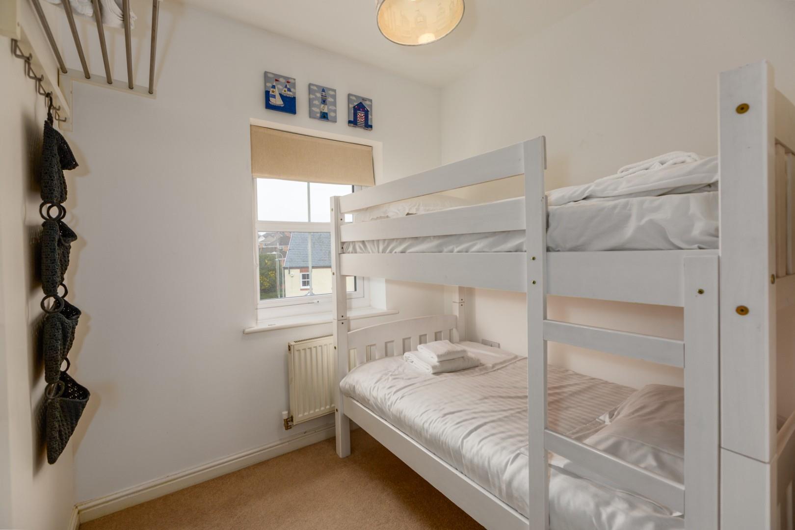 William Gammon Drive, Limeslade, Swansea, SA3 4HR